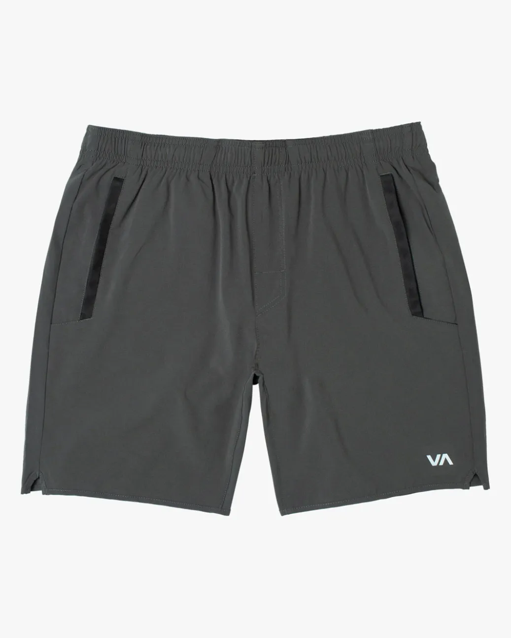 RVCA Athletic Shorts|Athletic Shorts>YOGGER STRETCH 17" ATHLETIC SHORTS