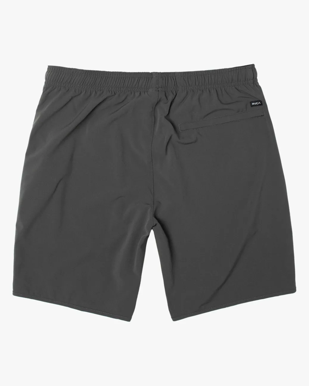 RVCA Athletic Shorts|Athletic Shorts>YOGGER STRETCH 17" ATHLETIC SHORTS