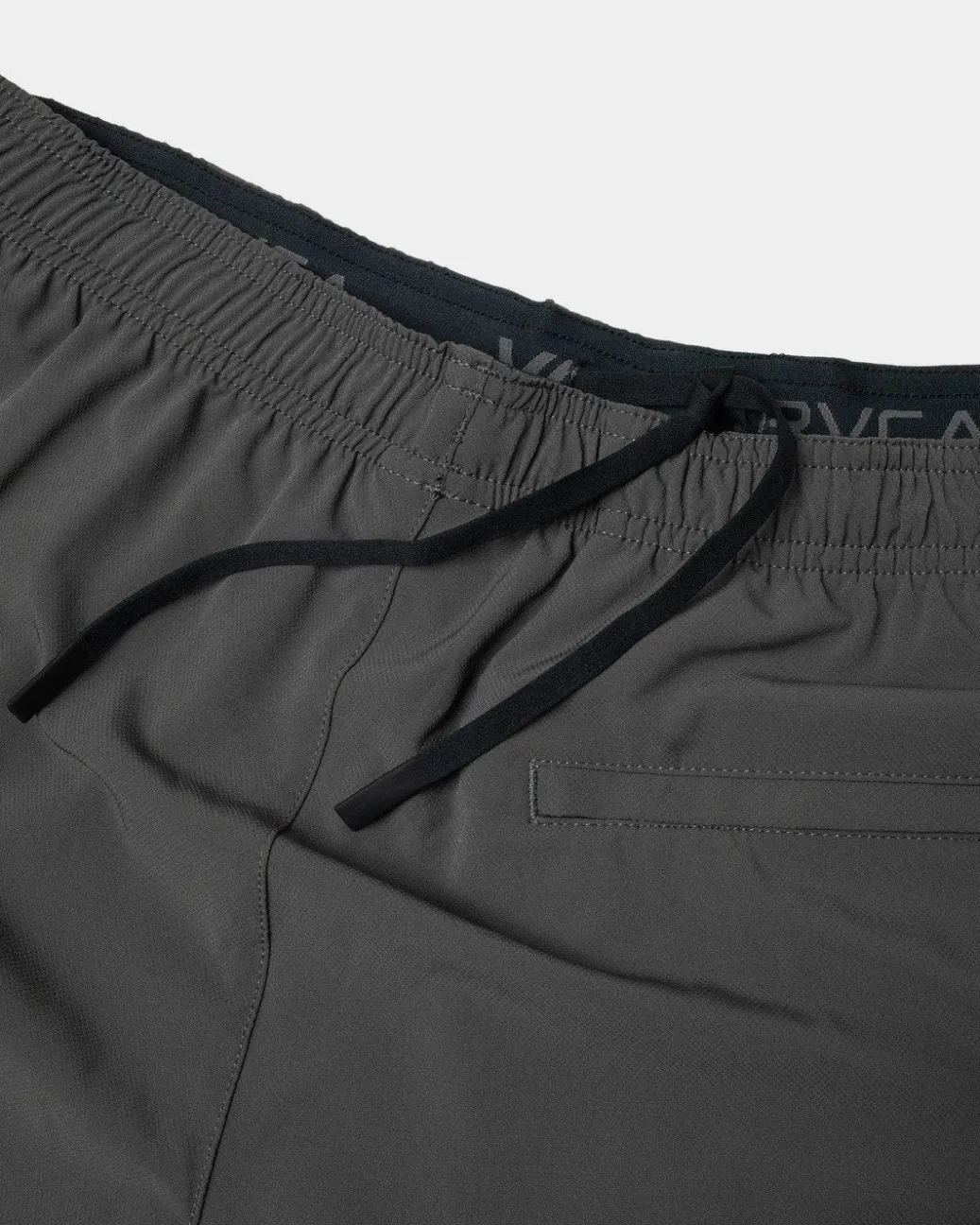 RVCA Athletic Shorts|Athletic Shorts>YOGGER STRETCH 17" ATHLETIC SHORTS