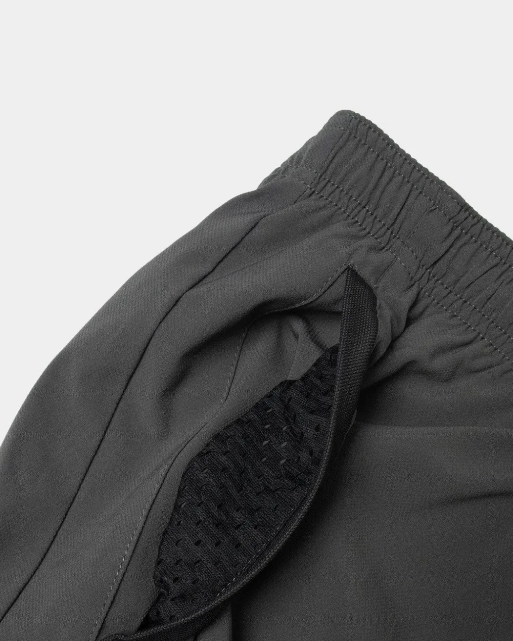 RVCA Athletic Shorts|Athletic Shorts>YOGGER STRETCH 17" ATHLETIC SHORTS