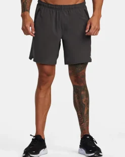 RVCA Athletic Shorts|Athletic Shorts><noscript><img width=