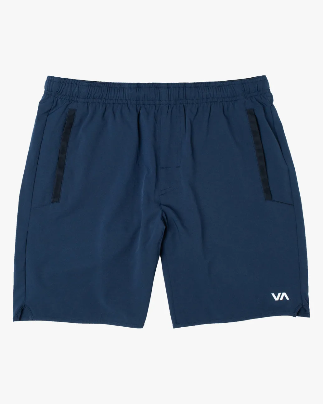 RVCA Athletic Shorts|Athletic Shorts>YOGGER STRETCH 17" ATHLETIC SHORTS