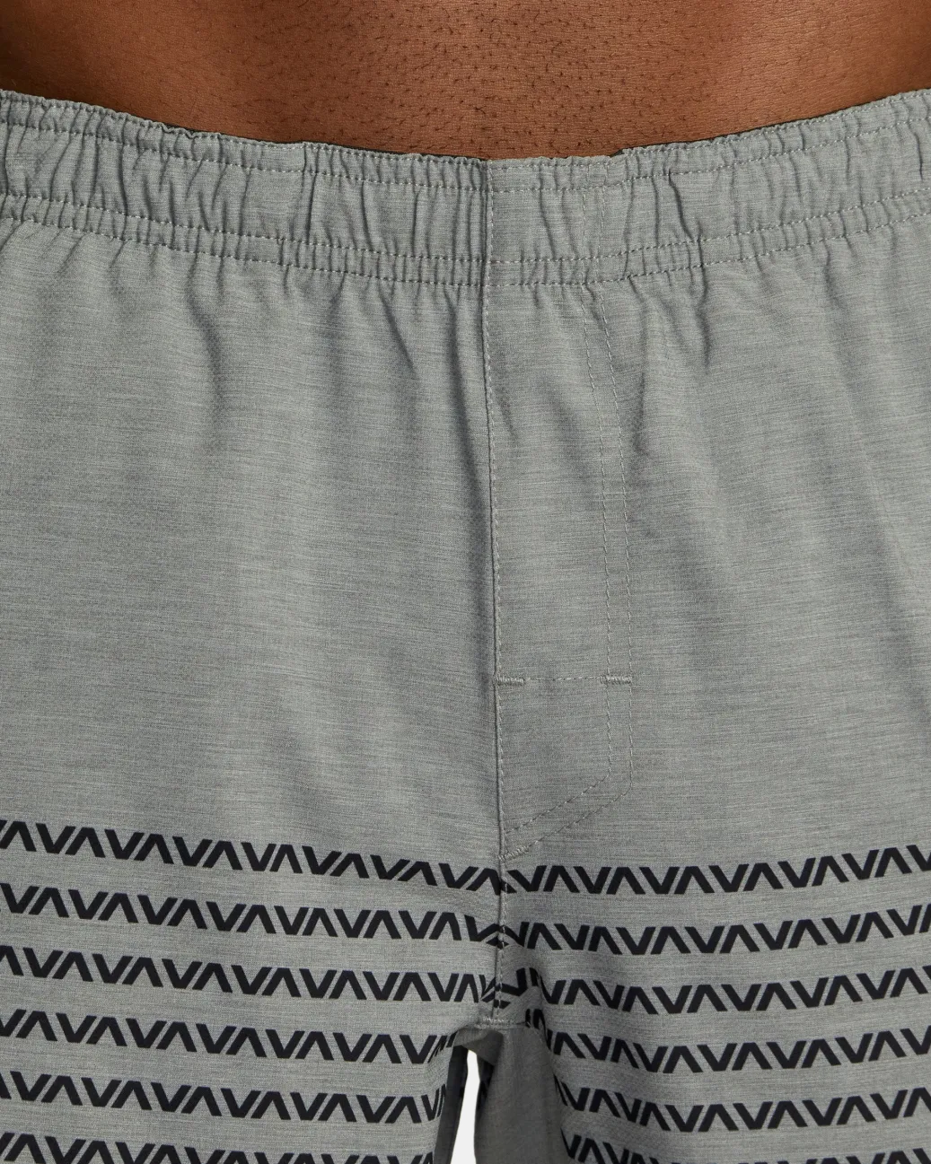 RVCA Athletic Shorts|Athletic Shorts>YOGGER STRETCH 17" ATHLETIC SHORTS
