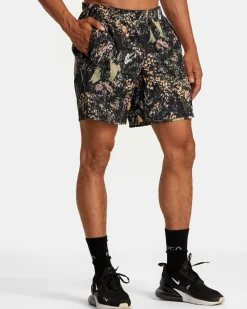 RVCA Athletic Shorts|Athletic Shorts><noscript><img width=