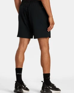 RVCA Athletic Shorts|Athletic Shorts><noscript><img width=
