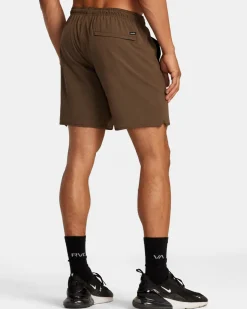 RVCA Athletic Shorts|Athletic Shorts><noscript><img width=