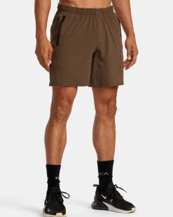 RVCA Athletic Shorts|Athletic Shorts><noscript><img width=