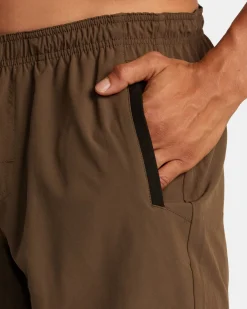 RVCA Athletic Shorts|Athletic Shorts><noscript><img width=