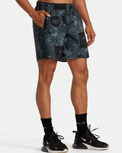 RVCA Athletic Shorts|Athletic Shorts><noscript><img width=