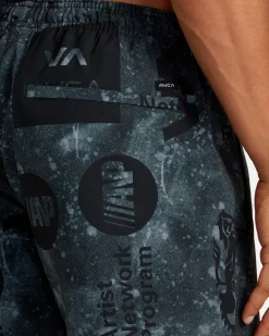 RVCA Athletic Shorts|Athletic Shorts><noscript><img width=