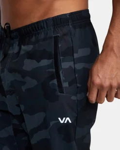RVCA Workout Pants|Pants><noscript><img width=
