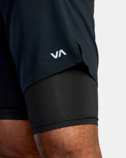 RVCA Athletic Shorts|Athletic Shorts><noscript><img width=