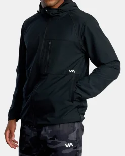 RVCA Workout Jackets|Jackets><noscript><img width=