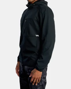 RVCA Workout Jackets|Jackets><noscript><img width=