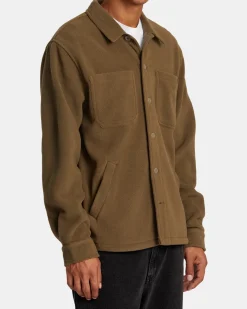 RVCA Jackets|Shirts / Flannels><noscript><img width=