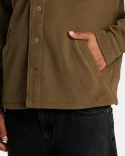 RVCA Jackets|Shirts / Flannels><noscript><img width=