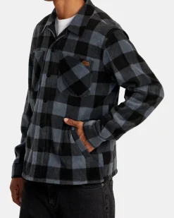 RVCA Jackets|Shirts / Flannels><noscript><img width=