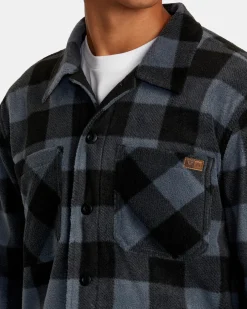 RVCA Jackets|Shirts / Flannels><noscript><img width=