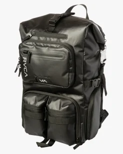 Women RVCA Backpacks / Luggage|Backpacks / Luggage>ZAK NOYLE BACKPACK III