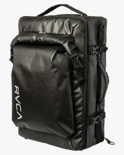 RVCA Backpacks / Bags|Backpacks / Luggage>ZAK NOYLE CAMERA DUFFEL III BAG